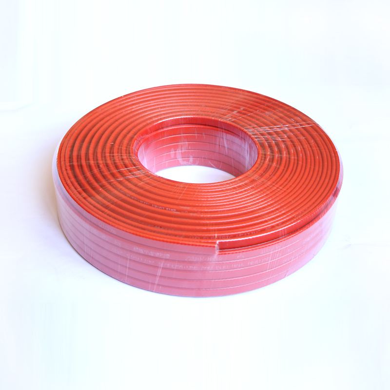 ZC中長型電伴熱帶